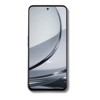 Чехол для мобильного телефона BeCover Silicone Nubia Focus Pro 5G Black (714751) Винница - изображение 1