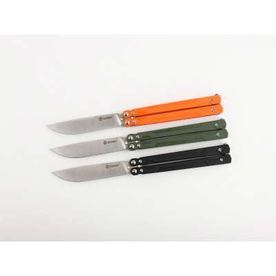 Ніж Ganzo G766-GR Вінниця - фото 6