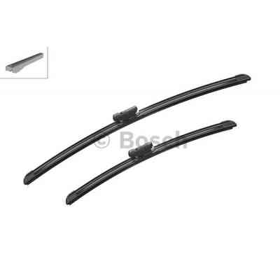 Щетка стеклоочистителя Bosch 3 397 014 081 Винница