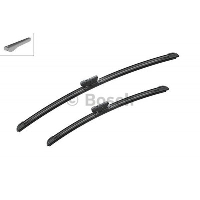 Щетка стеклоочистителя Bosch 3 397 014 081 Винница - изображение 1