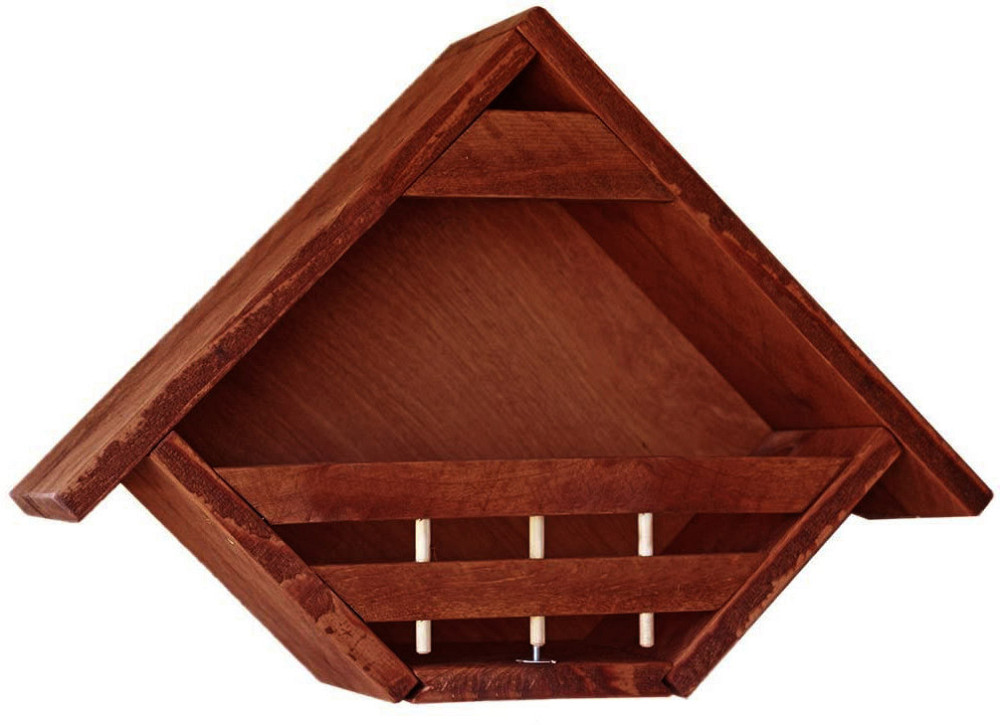 Гнездовье для птиц 