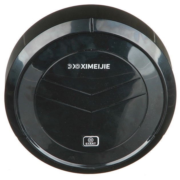 Робот пылесос с функцией подметания Ximei Mop, Робот пылесос для автоматической LB-270 уборки дома Киев - изображение 2