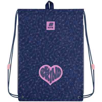 Сумка для обуви Kite 600M Be Kind (K25-600M-9) Винница