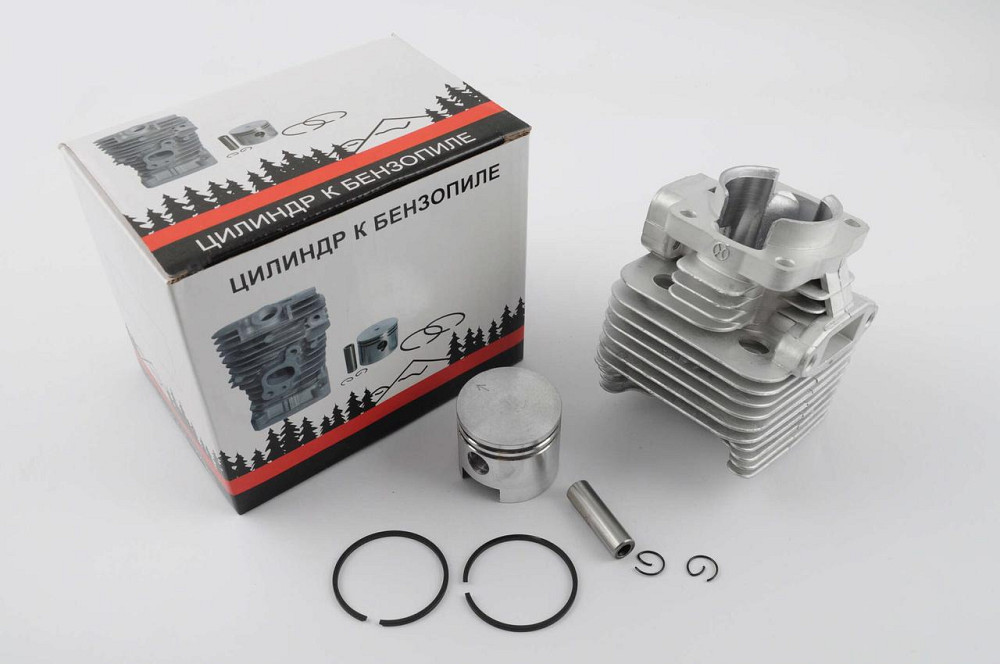 Поршневая мотокосы    1E36F   (Ø36) Мукачево - изображение 1