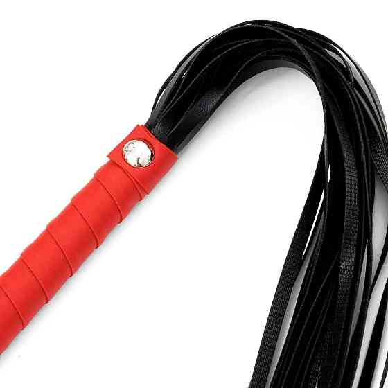 Флогер - Fetish B-Series Flogger 2.0 Sex Aura Киев