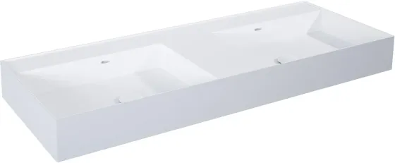 Раковина  Elita Level Duo 120cm RE041461246040 Київ