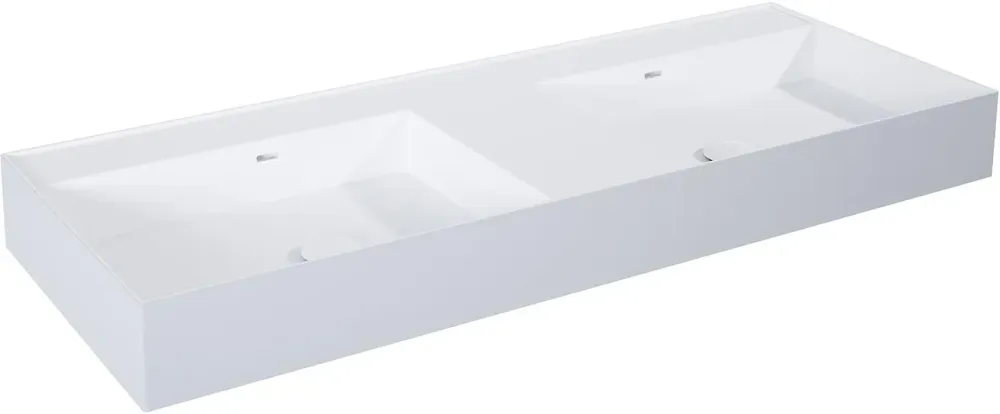 Раковина  Elita Level Duo 120cm RE041461246040 Киев - изображение 1