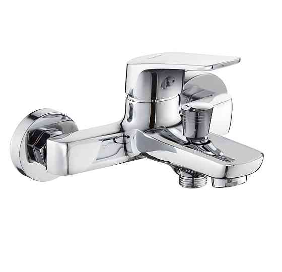 Змішувач для ванни Imprese KRASA f03208601AA хром Київ