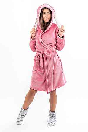 Халат для подростков, ,теплые зимние халаты Киев