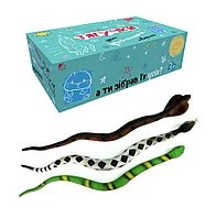 UKR Змея Гонконг A146-617 тянучка 23,5'' 3в.12шт.в кор.31,5*9,5*18,5 /10/120/, шт Київ - фото 1