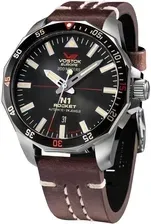 Часы Vostok Europe NH35A-225A709 Киев