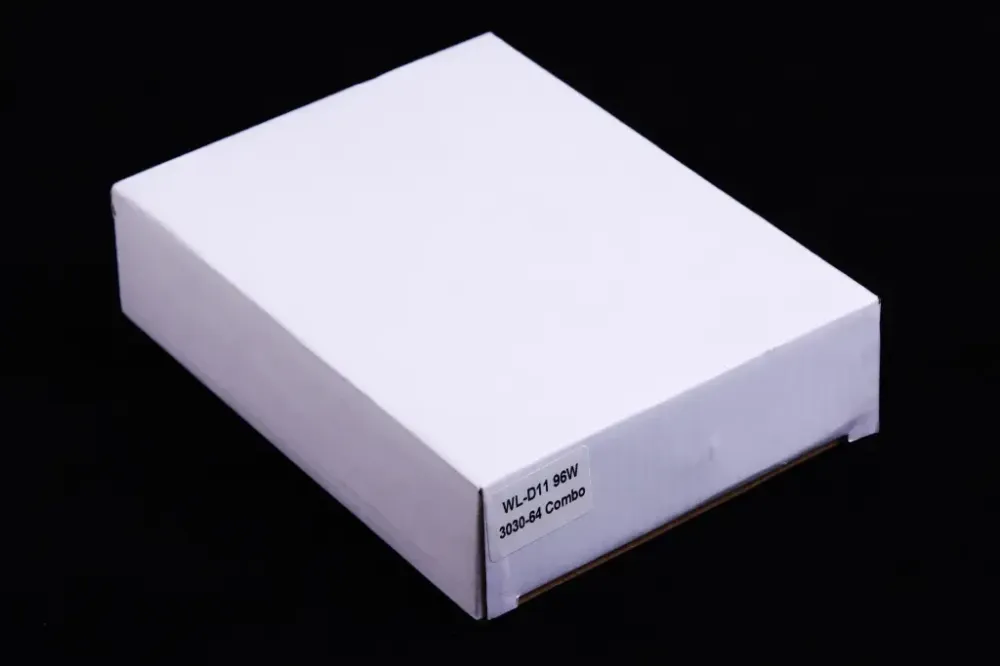 Фара дневного света 107*126*38мм Cyclone 64 LED/5000К (широкий дальний) Винница - изображение 3