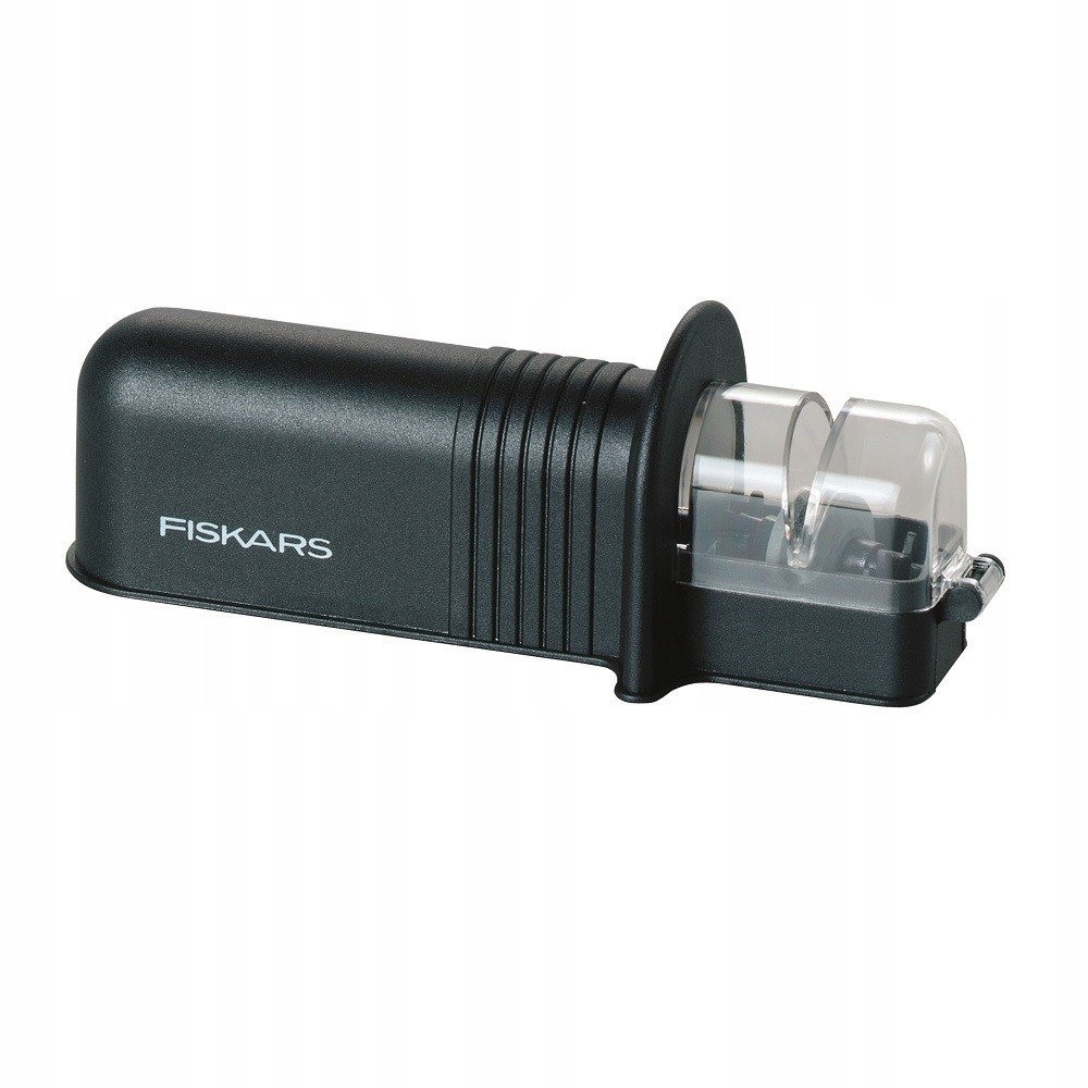 Точило для ножів Fiskars "Essential Roll-Sharp" (1023811/857000/1001482) Кераміка Нововолинськ - фото 3