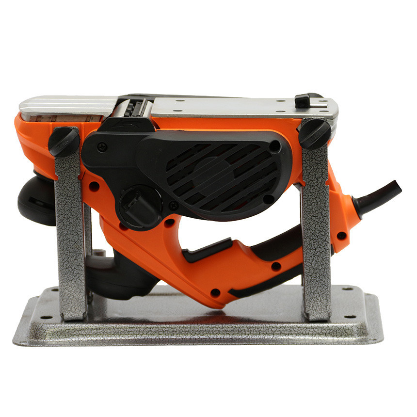 Електрорубанок Rebiner RPE-1750 (850 Вт) — потужний інструмент для обробки деревини, гарантія 36 міс Львів - фото 3