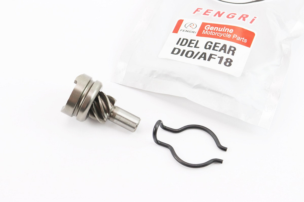 Храповик кікстартера Honda DIO AF18, від 10шт -12% Киев - изображение 1