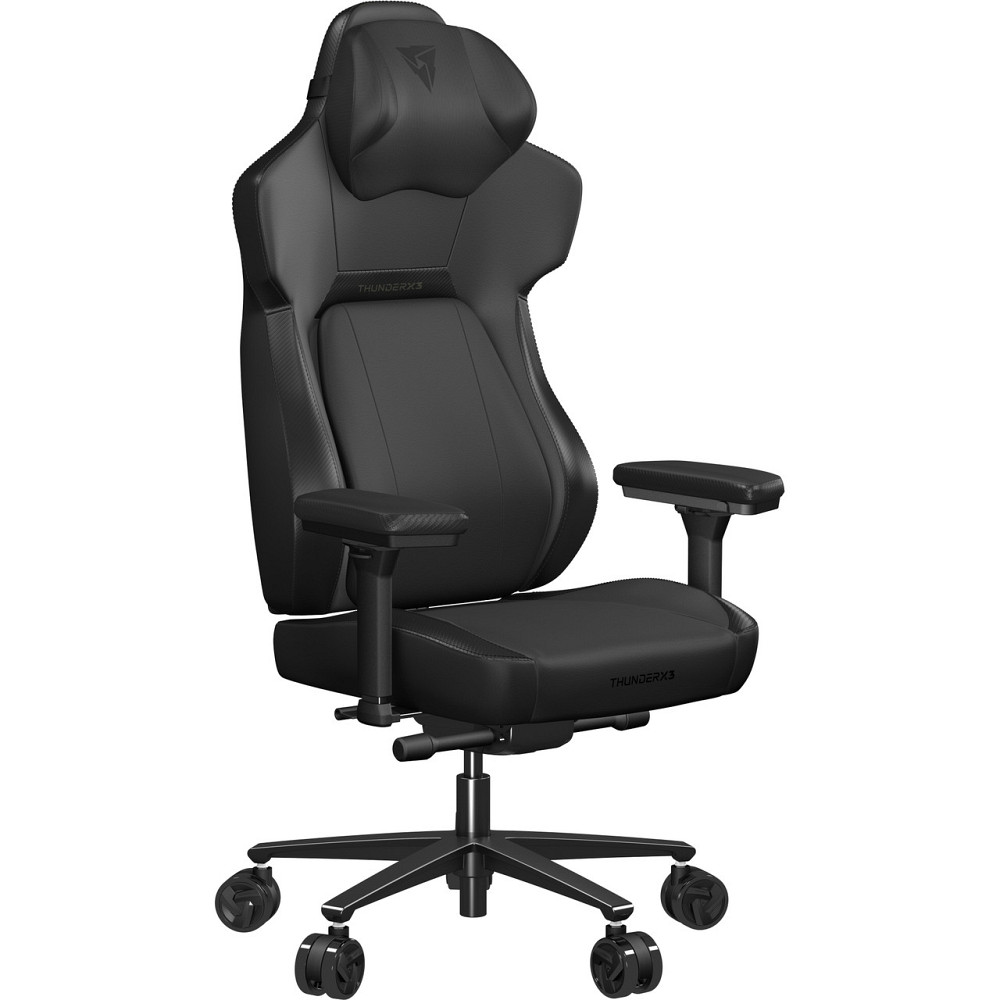 Крісло для геймерів TX3 Core Modern Black (TEGC-2057101.11) ( 18340 ) Харків - фото 9