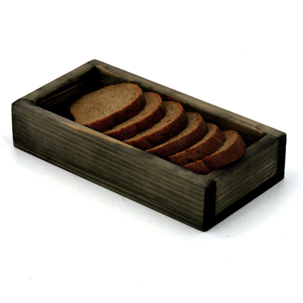 Хлібний лоток "Бенедикт" моріон Миколаїв - фото 1