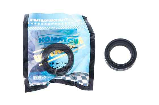 Сальник вилкиАктив , Ямаха JOG 50 (26*37*10,5) Мукачево