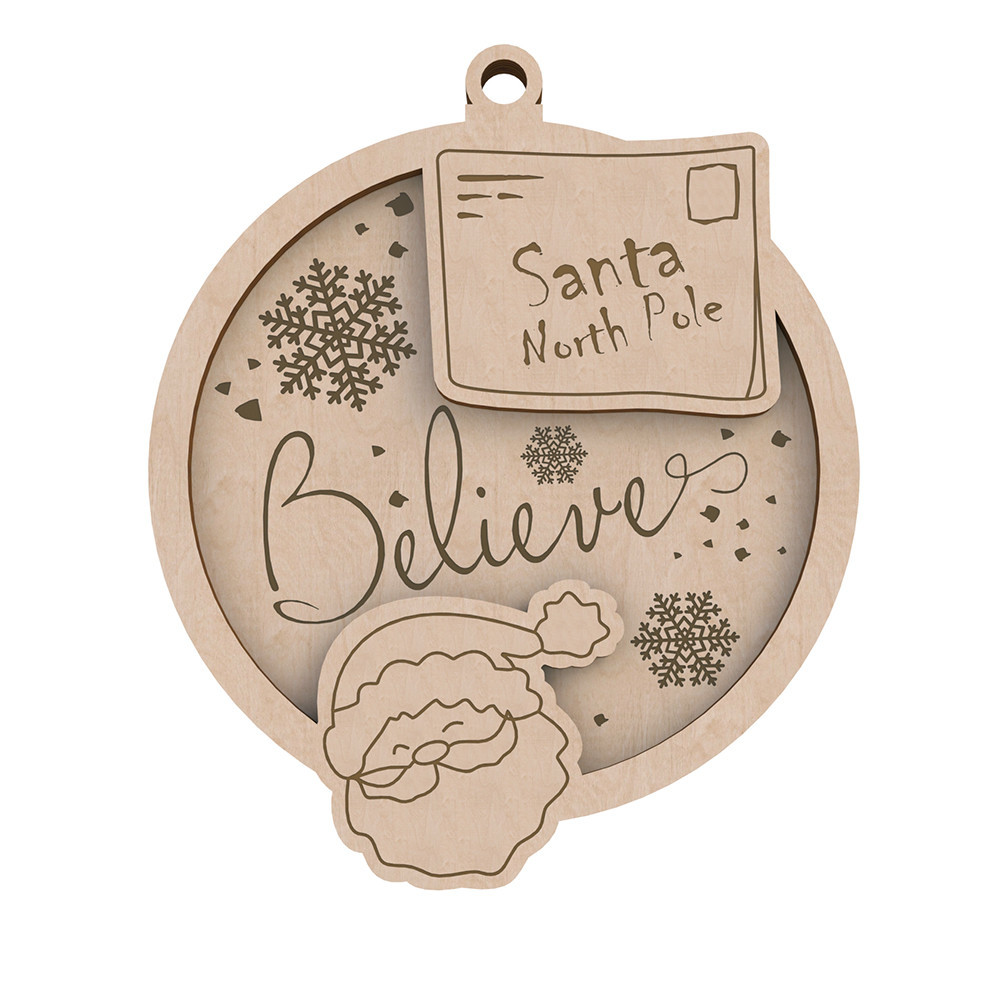 Новогодняя игрушка EKOSTAR Киев - изображение 1