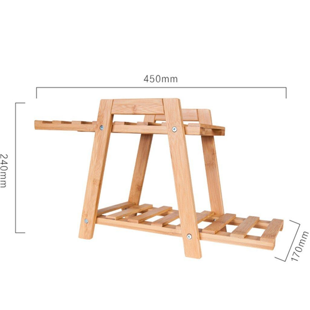 Підставка для квітів "Ланхарон" ваніль Миколаїв - фото 7