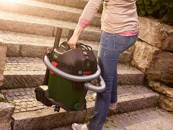Пилосос Bosch AdvancedVac 20 (0.603.3D1.200) ( 21786 ) Харків
