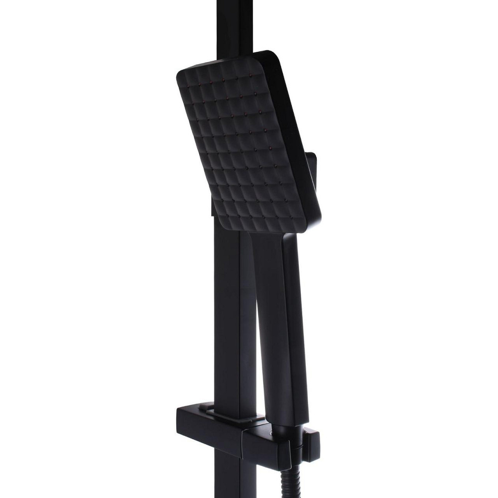 Душевая система Globus Lux SICILIA VAN-SBQ-SH-04-BB Киев - изображение 5