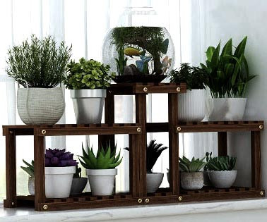 Тумба для аквариума 