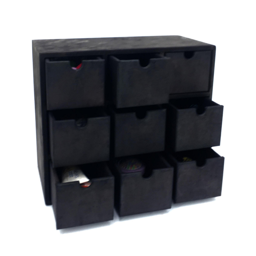 Органайзер для косметики "Бартаре" венге Миколаїв - фото 5