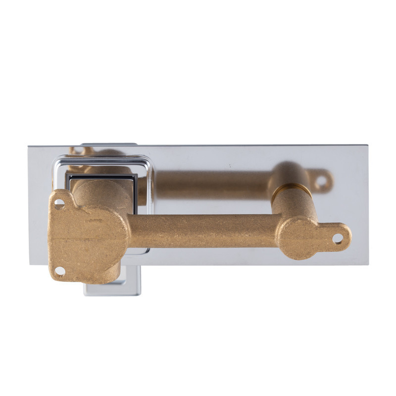 Змішувач для умивальника вбудований KOER KB-16009-01 (Колір хром) (KR5979)   ( 29989 ) Харьков - изображение 8