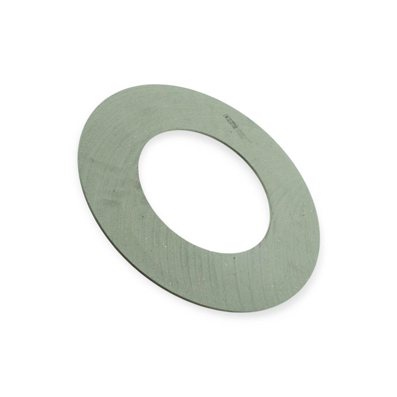 Накладка ЯМЗ-236,238 зчеплення Мукачево - фото 1