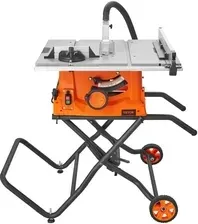 Электрическая пилка Pilarka piła stołowa przecinarka krajzega do drewna 4800 obr./min Киев - изображение 1