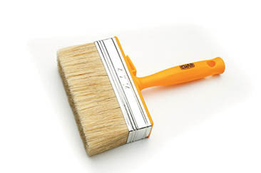 Пензель-макловиця мікс 120*30 мм СІЛА Рівне - фото 1