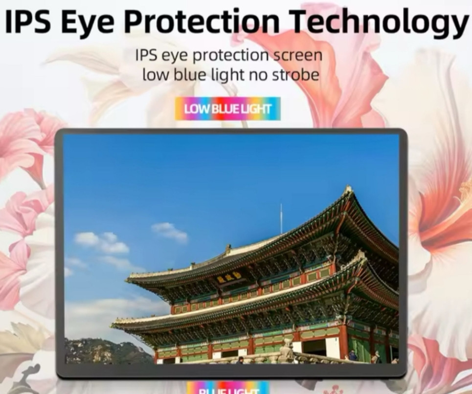 Портативный ( Portable) сенсорный IPS Монитор 2К 14 Дюймов 60Hz. Киев - изображение 4