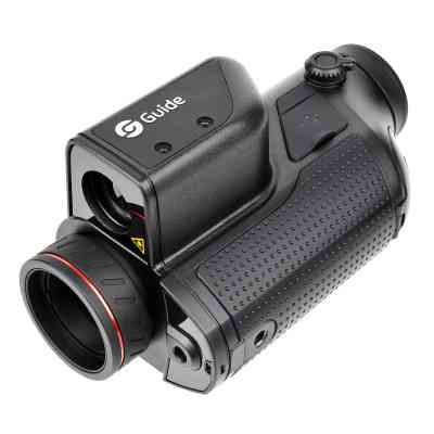 Монокуляр Guide ТепловізійнийTD411 LRF 384x288px 19mm (з далекоміром) (747136) Вінниця