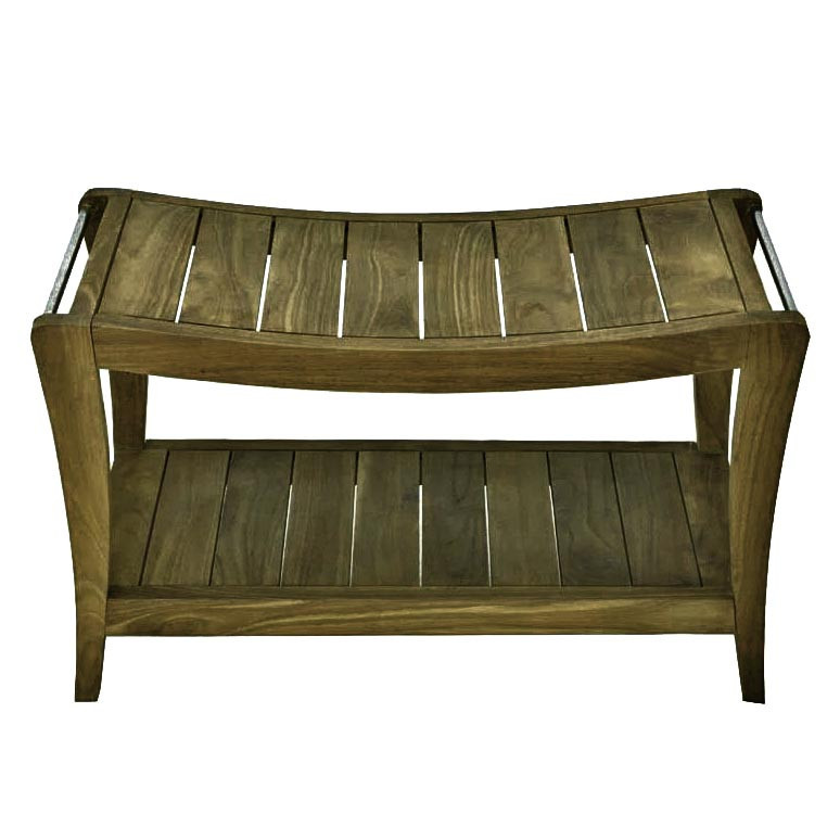 Лава для ванної "Ламіят" палісандр Миколаїв - фото 1