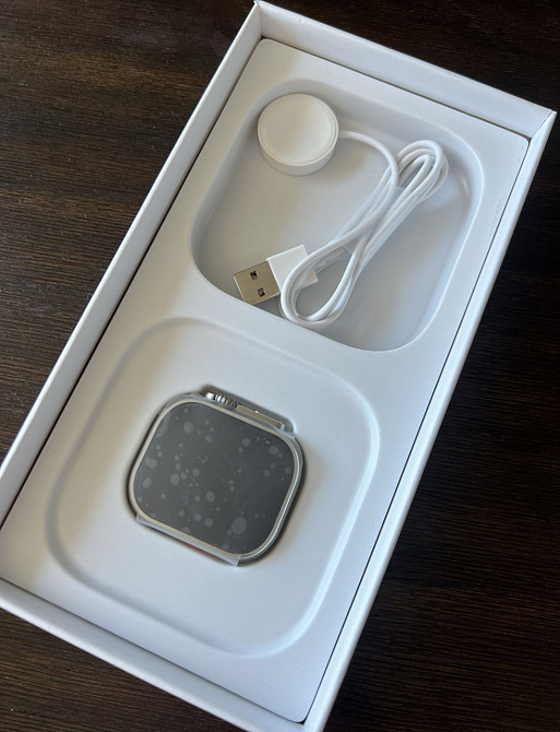 Абсолютно новый Изумрудник Ultra 2 Киев - изображение 1