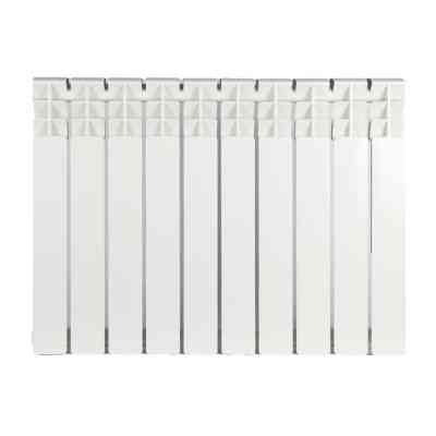 Радиатор отопления AAA біметалевий 500/80 10 секцій (70214153) Винница