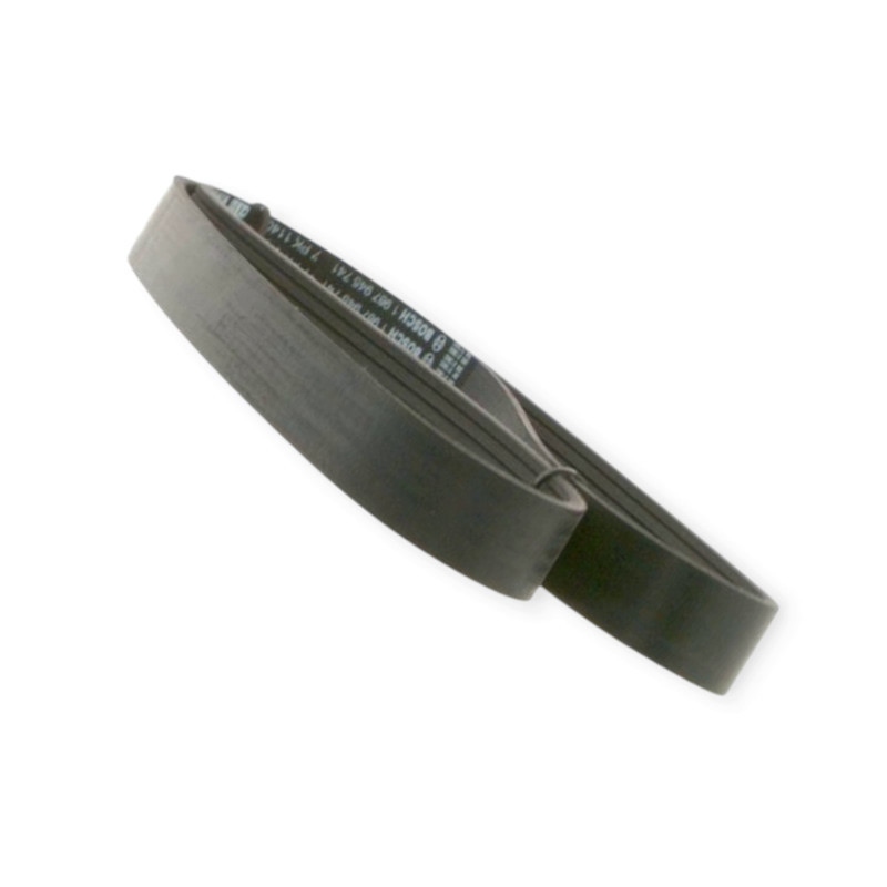 Ремінь генератора струмковий (7PK1140) Мукачево - фото 4