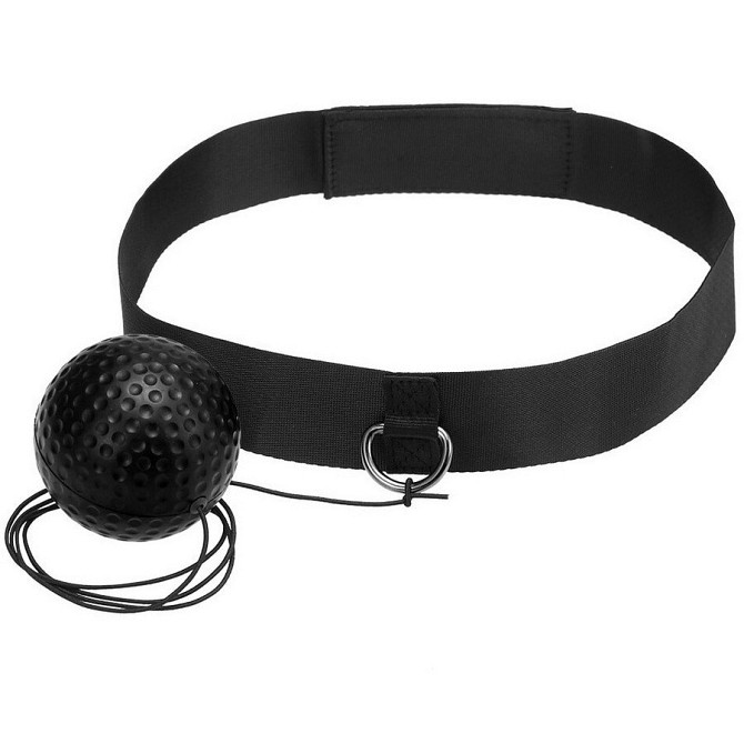 Файтболи набір 3 шт. PowerPlay 4320 Fight Ball Set Каменское - изображение 3