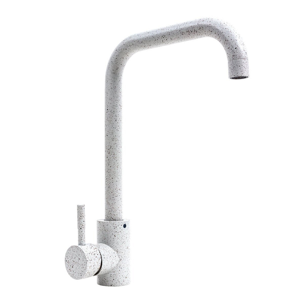 VALESO Змішувач кухонний VALESO NS02B (3008B-NA) Топаз Київ - фото 1