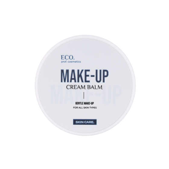 Бальзам для демакіяжу Gentle make-up Eco.prof.cosmetics 50 мл Вінниця
