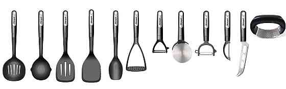 Нож для пиццы RINGEL Tapfer (6834312) Киев