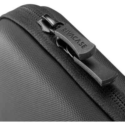 Чохол до ноутбука RivaCase 14" 5130 Antishock Black (5130Black) Вінниця