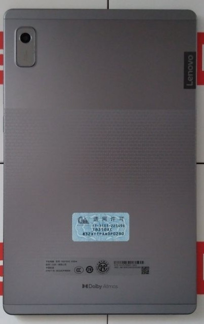 Lenovo Tab M9 / Pad K9 4/64 TB310XU Lte (поддержка SIM-карты) Харьков - изображение 6