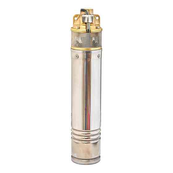 Насос свердловинний вихровий Vodomet 4SKM-100C (VO4174) ( 29291 ) Харьков