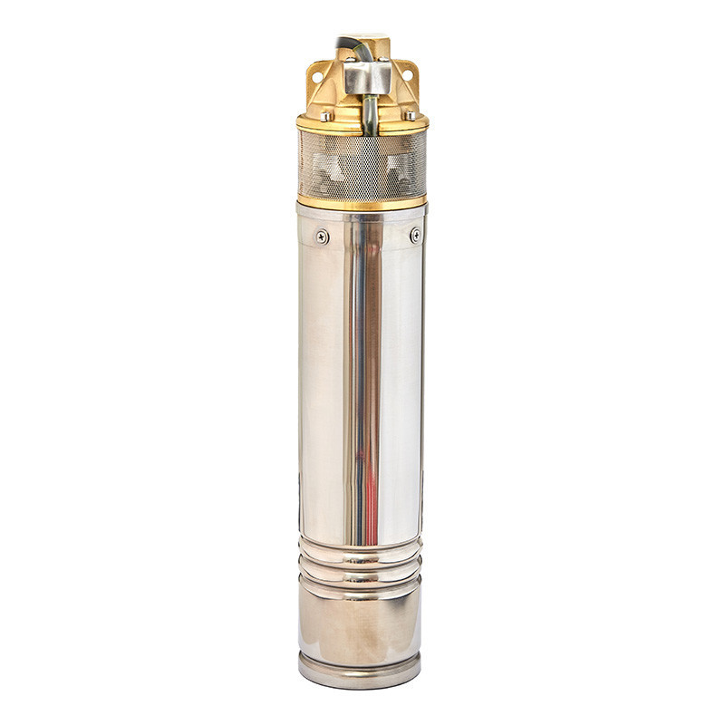 Насос свердловинний вихровий Vodomet 4SKM-100C (VO4174) ( 29291 ) Харьков - изображение 2