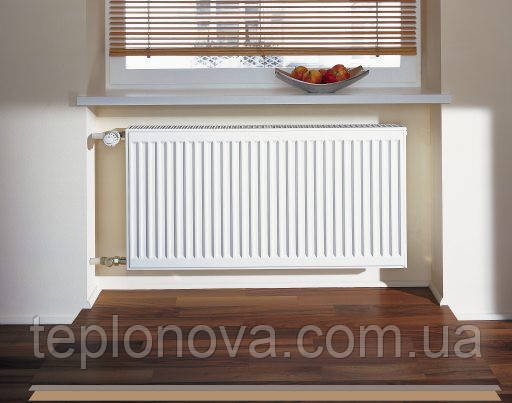 Радиатор панельный стальной BIASI 22 бок 300x1500 Черновцы - изображение 9