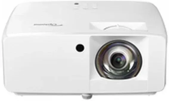 Проэктор Optoma Zx350St Киев - изображение 1