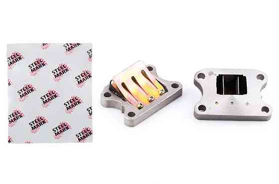 Пелюсточний клапан Хонда LEAD Мукачево