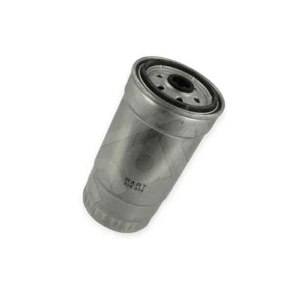 Фільтр Iveco Daily 2.3, 3.0D (1999-) паливний Мукачево